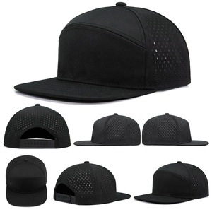 Wholesale Cheap Custom Men Women High Quality 6 Panel Cotton Embroidery Logo Baseball Cap Unstructured Vintage <b>Dad</b> <b>Hat</b> - Product Image 1