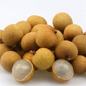 LONGAN CONGELADO 100% LONGAN ORGÁNICO PARA POSTRES Y BEBIDAS | FRUTAS CONGELADAS SALUDABLES AL POR MAYOR DE VIETNAM - Product Image 5