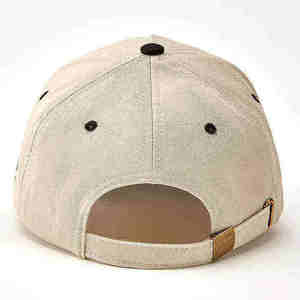 Casquette Trucker Sportive Décontractée 5 Panneaux Tendance en Tissu Respirant avec Boucle Métallique Réglable – Grande Vente - Product Image 5