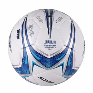 ลูกฟุตบอล WEMBLEY SPORTS รุ่น Eco-Friendly Hyperseam หนังทนทาน น้ำหนักเบา สำหรับเล่นในร่ม/กลางแจ้ง ขนาด 3 4 5 สำหรับการฝึกซ้อมระดับมืออาชีพ - Product Image 1
