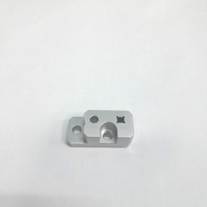 Piezas de Fresado CNC con Anodizado Vietnam - Product Image 2