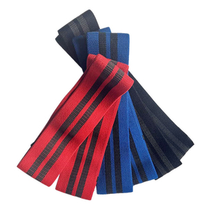Banda de resistencia circular MIsha Sports Gym, banda para glúteos, banda de tela para glúteos, banda elástica para cadera, banda cómoda para gimnasio - Product Image 1