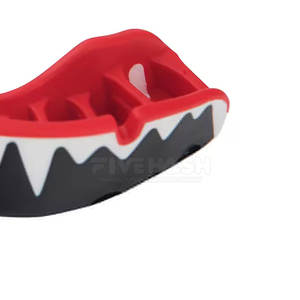 Protège-dents de boxe en gros de haute qualité 2026 – Protège-dents pour la boxe - Product Image 3