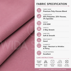 Fournisseur de tenues infirmières personnalisées, fabricant et exportateur de vêtements médicaux légers - Product Image 6