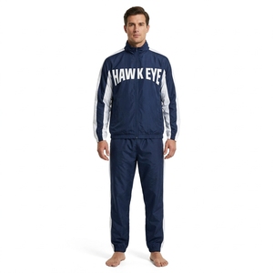 Conjunto Deportivo Ligero y Cortavientos para Hombre de Marca Privada - Product Image 1