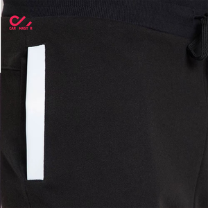 Conjunto de Sudadera con Capucha y Pantalones Deportivos de Felpa Francesa de Alta Calidad, Estilo Desgastado, Personalizado, para Hombre - Product Image 5