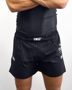 Shorts MMA Engage Extensibles Respirants Séchage Rapide Unisexe Coupe Classique Ensemble de Vêtements de Sport Entraînement Confort Quotidien Flexibilité de Mouvement - Product Image 4