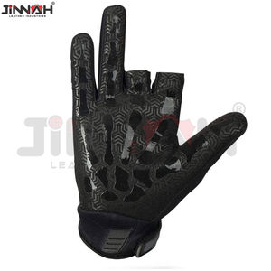 Guantes de Motociclismo, Pesca y Caza, Camuflaje, Dedos Completos, para Hombre y Mujer, Guantes de Ciclismo, Motociclismo, Caza y Paintball - Product Image 3