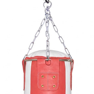 Sacs de frappe de boxe en gros, design unique, couleur personnalisée, prix de gros - Product Image 4