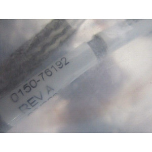 AMAT 0150-76192 EMC Comp., Assy Cable Remote, 50 - Équipements et pièces semi-conducteurs d'occasion fiables à l'échelle mondiale chez - Product Image 3