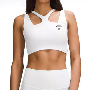 Female Gym Fitness Running Yoga Sport <b>Bra</b> New Design Women Sport <b>Bra</b> With All Size and Color Gym Fitness Workout Sports <b>Bra</b> - Product Image 1