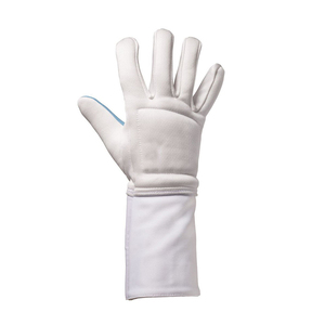 Custom Design Fencing <b>Gloves</b> Flexible Lightweight <b>Gloves</b> for Professional Fencing Sports and Team Practice Sessions - Product Image 2