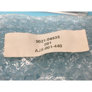 AMAT 0020-28315 ชุดโครงยึดเซ็นเซอร์พร้อมฝาครอบ - อุปกรณ์และอะไหล่เซมิคอนดักเตอร์ระดับโลกที่เชื่อถือได้ - Product Image 4