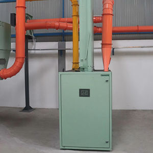 Línea Automática de Producción de Algodón Absorbente - Product Image 4