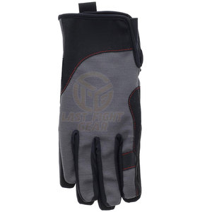 Guantes de Mecánico Cómodos y Resistentes con Agarre Duradero para Tareas de Mantenimiento y Reparación - Product Image 3