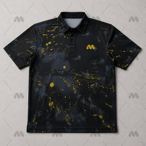 Camiseta de Fútbol Personalizada por Sublimación, 100% Poliéster, Cuello en V, Secado Rápido, Impresa para Deporte, para Entrenamiento de Equipo - Product Image 4