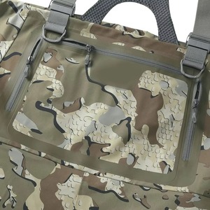 Pantalon de chasse camouflage pour homme, softshell coupe-vent, imperméable, respirant, vêtements d'extérieur, saison printemps, taille adulte, doublure en nylon - Product Image 4