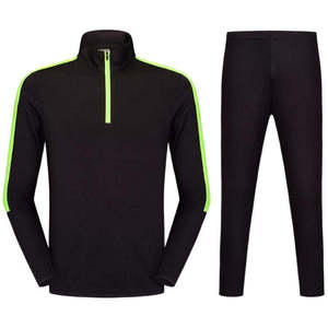 Conjuntos Deportivos Transpirables para Hombre, Ligeros, de Verano, Precio Económico, Gran Venta, Nuevo, Talla Personalizada, Precio de Fábrica - Product Image 5
