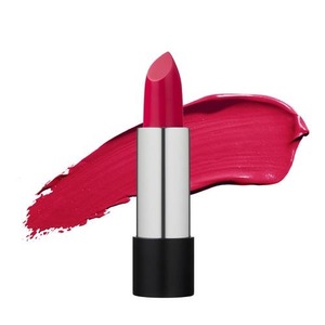 Rouge à lèvres rose Korea Moodwear 3,5g, hydratant au squalane, K-Beauty - Product Image 1