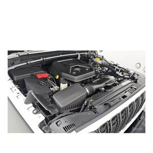 Jeep Wrangler 2.0 Rubicon Power Top de 4 Puertas, Modelo Diciembre 2023, con Caja de Cambios Automática, 18,330 km, Asientos de Tela, Cámara Trasera - Product Image 6