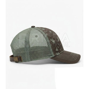 Chapeaux de chasse respirants avec panneaux confortables, structure durable, protection extérieure, adaptés aux quatre saisons, 100% résistants - Product Image 3