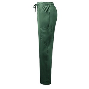 <b>doctor</b> scrub <b>set</b> hospital uniform gown <b>doctor</b> top pent <b>set</b> - Product Image 2
