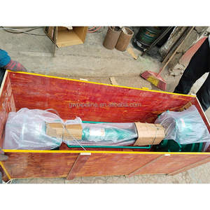 آلة الضغط الساخن لمحرك كهربائي منخفض الضغط لمثقاب PN16 - Product Image 6