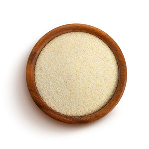 Semolina de Primera Calidad Lista para Enviar al por Mayor, Venta a Granel de Grado Alimenticio, Suministro de Exportación de Calidad Premium - Product Image 6