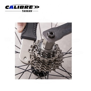 Juego de Herramientas para Reparación y Mantenimiento de Bicicletas TAIWAN CALIBRE para Mecánicos Caseros - Product Image 5