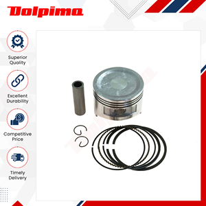 ลูกสูบสำหรับฮอนด้า GX270 77 มม. +0.50 ( 13103-ZH9-000 ) - Product Image 2