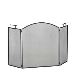 Nueva llegada, último diseño, pantalla de seguridad contra incendios de metal para decoración del hogar, nueva pantalla de hierro de diseño antiguo hecha a mano. - Product Image 4