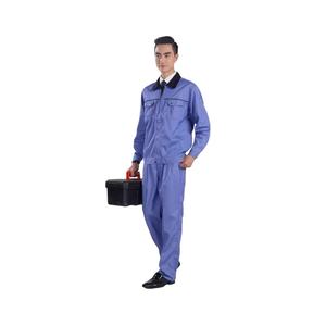 Overoles de Protección con Tirantes para Profesionales de Pintura, Recubrimiento y Acabado Industrial, Uniforme Industrial - Product Image 1