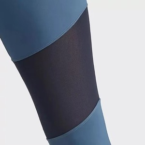 Meilleur Prix Haute Qualité Leggings de Sport Tricotés pour Femmes Design Personnalisé Taille Sexy Logo Anti-Bactérien Respirant Sans Coutures - Product Image 6