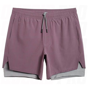 Custom Sublimated Quick Dry Breathable Polyester <b>Soccer</b> Shorts with Personalized Design and Custom Team Name for Professional - Product Image 6