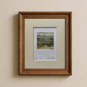 Cadre photo en bois de qualité supérieure pour table et mur |   Cadre photo rustique pour photos de famille, certificats, œuvres d'art et décoration intérieure - Product Image 3