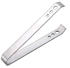 Cubo de Hielo de Acero Inoxidable Premium, Doble Pared Aislada, Acabado Satinado, Acero de Grado Alimenticio con Pinza para Hielo y Vertedor Jigger, Resistente a la Oxidación y al Agrietamiento - Product Image 3