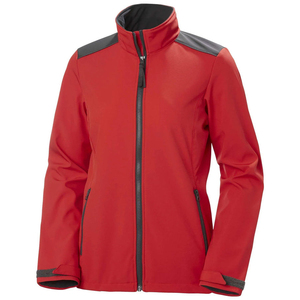 Breathable Fit <b>For</b> Hiking Camping <b>Women</b> Softshell <b>Jacket</b> Professional Outdoor <b>Jacket</b> <b>Lightweight</b> Durable Construction Flexible - Product Image 5