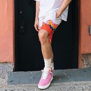 Pantalones Cortos de Playa de Alta Calidad Personalizados, Nuevos y Más Vendidos, Pantalones Cortos para Hombre, Lujosos, Casuales, Lisos, Personalizados, Subidos por Dress Sports - Product Image 5