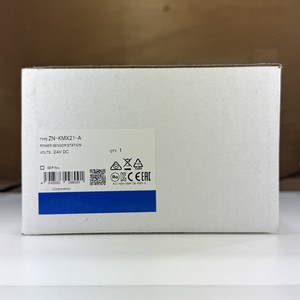 Station de capteur de puissance électrique ZN-KMX21-A, enregistreur de données intelligent pour la surveillance de l'énergie, serveur réseau AC100-240V pour OMRON - Product Image 5