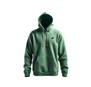 Pantalon de survêtement coupe-vent en molleton d'hiver unisexe élégant et résistant 350 GSM Tissu imprimé de haute qualité Respirant Doux et solide - Product Image 1