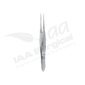 Pinzas de Disección de Alta Precisión, Pinzas para Tejidos de Acero Inoxidable, Instrumento de Grado Médico para Uso en Quirófano - Product Image 6