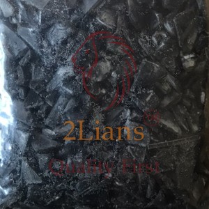 2Lians <b>ABS</b> Regrind Black Standard Grade - Product Image 2