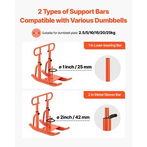 Slitta Regolabile in Acciaio per Allenamento di Velocità, Attrezzatura per Fitness e Accessori per l'Allenamento - Product Image 4