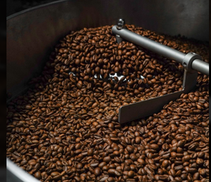 Meilleures ventes DHPONE Grains de café torréfiés 100% Robusta Qualité export traditionnelle vietnamienne 20kg/carton Prix de gros - Product Image 2