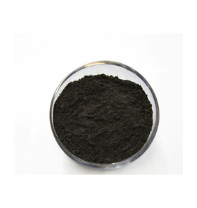 Ácido Húmico de Alta Pureza para Formulaciones Agrícolas, Polvo de Ácido Húmico Premium para el Acondicionamiento del Suelo - Product Image 3