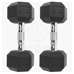 Haltères de gym de qualité supérieure au design personnalisé, style unique, marque privée, haltères de gym de haute qualité les plus vendus - Product Image 4