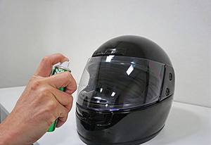 Agente de Recubrimiento para Visores de Casco - Product Image 4