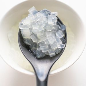 Gelée de coco Nata de Coco du Vietnam pour Bubble Tea – Cubes de gelée de coco en vrac pour les salons de thé, les marques de boissons et les services de restauration - Product Image 3