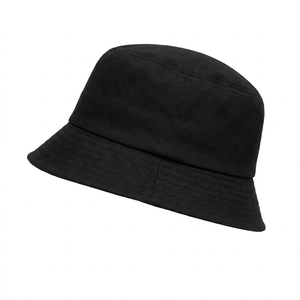 Chapeau Bob de Plage Personnalisé en Coton Non Structuré à Faible MOQ avec Broderie 3D – Idéal pour le Quotidien, le Cyclisme, la Pêche, Protection Solaire – Homme Femme - Product Image 6