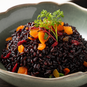 ARROZ GLUTINOSO NEGRO EN GRANDE ESCALA, SUMINISTRO AL POR MAYOR, CALIDAD PREMIUM, PRODUCTO NATURAL DE EXPORTACIÓN, OFERTA ESPECIAL/ MS ALINA - Product Image 1
